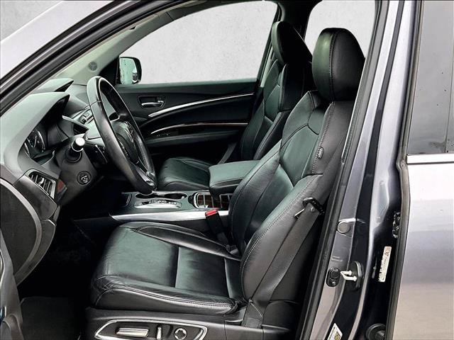 Used 2020 Acura MDX FWD image 27