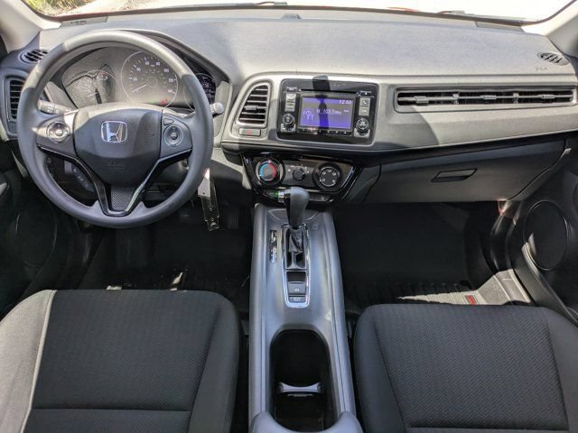Used 2018 Honda HR-V LX image 14