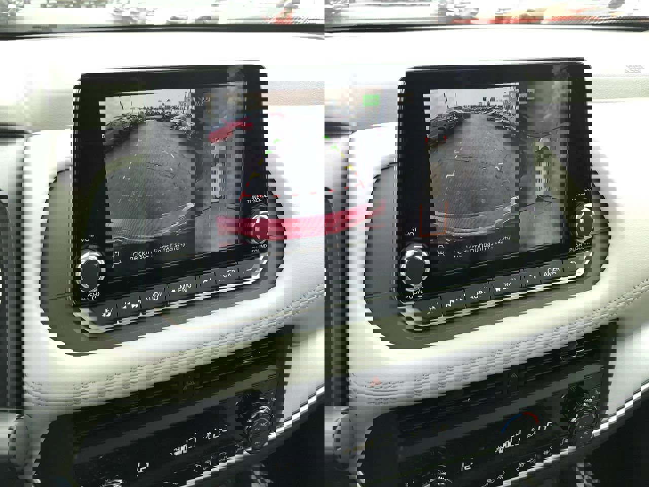 New 2026 Nissan Rogue SV image 29