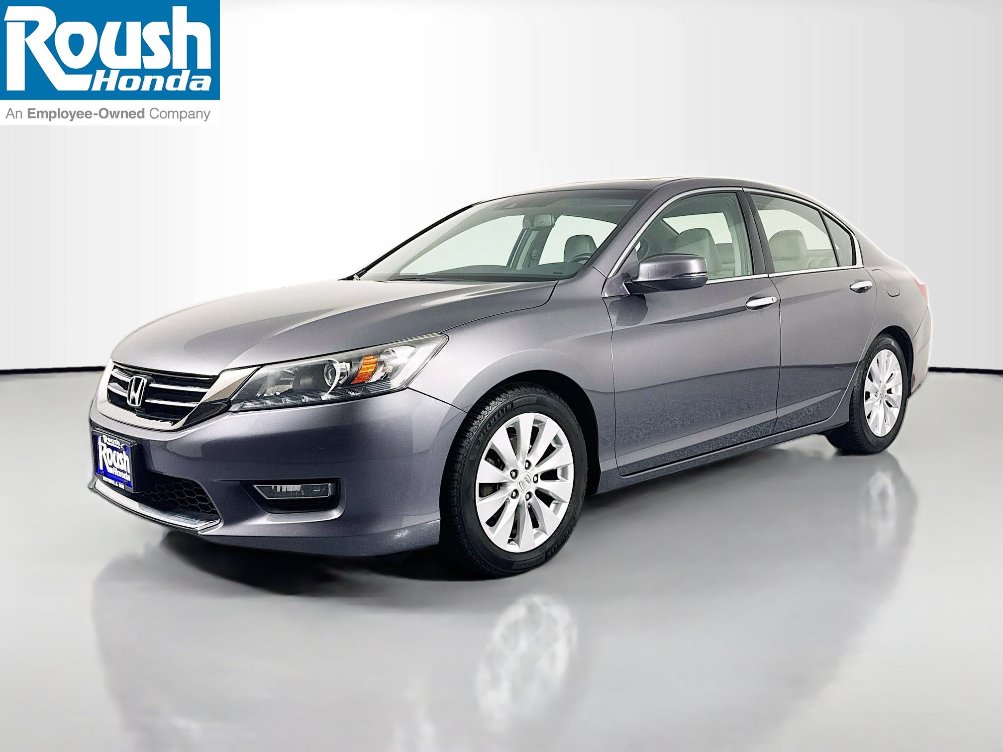 Used 2013 Honda Accord EX-L