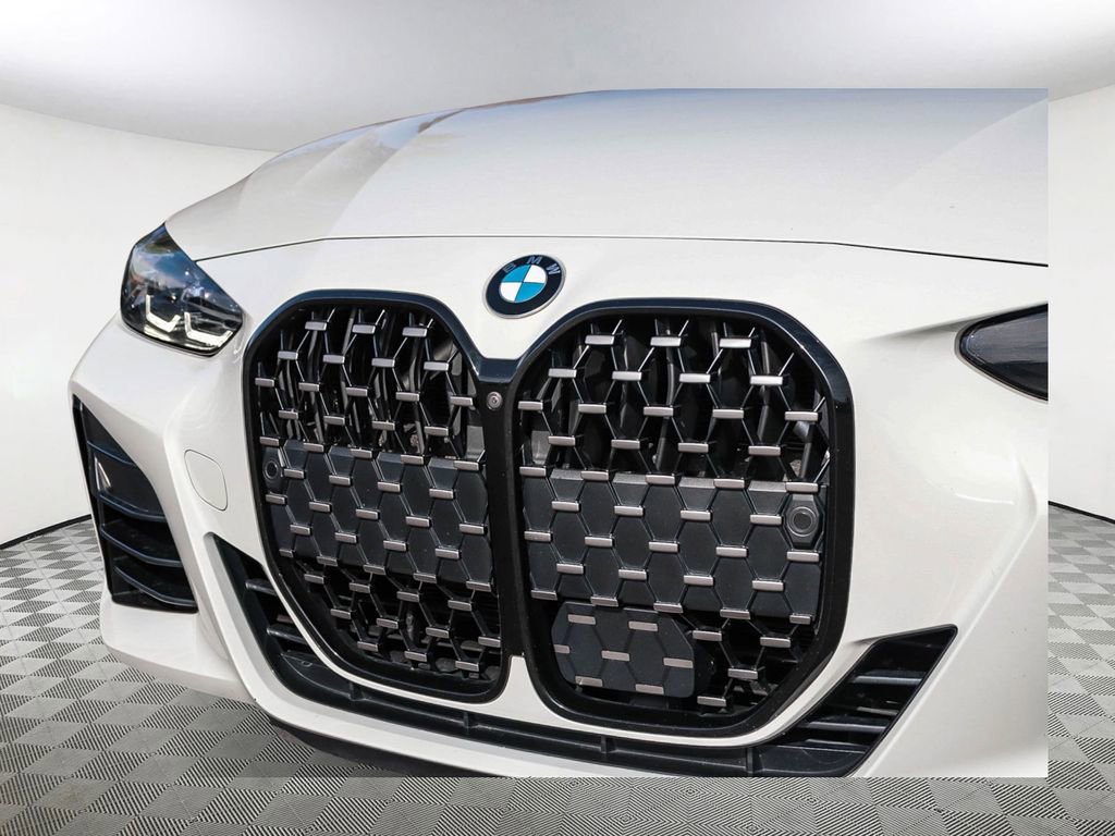 Certified 2023 BMW M440i Coupe w/ Premium Package image 6