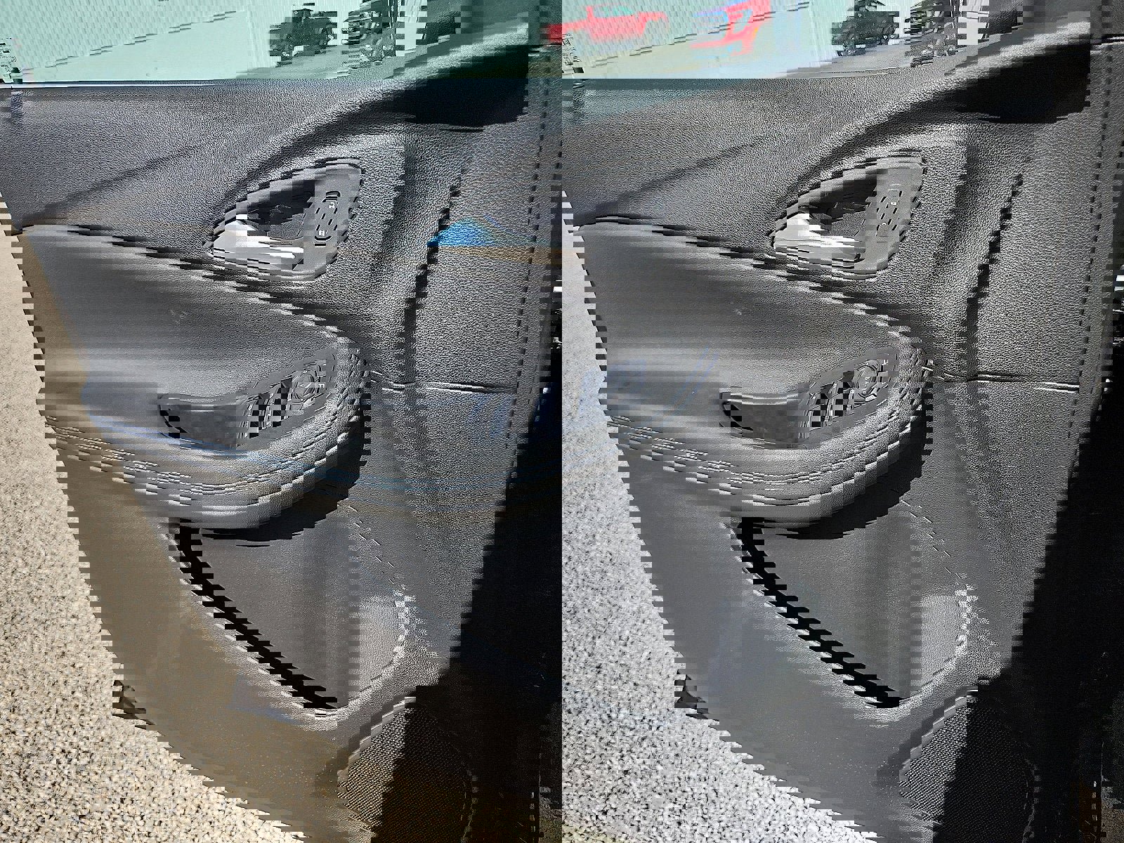 New 2026 Buick Encore GX Sport Touring image 12