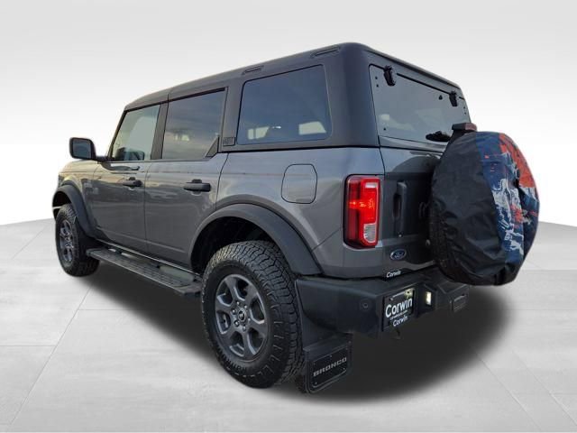 Used 2022 Ford Bronco Big Bend image 11