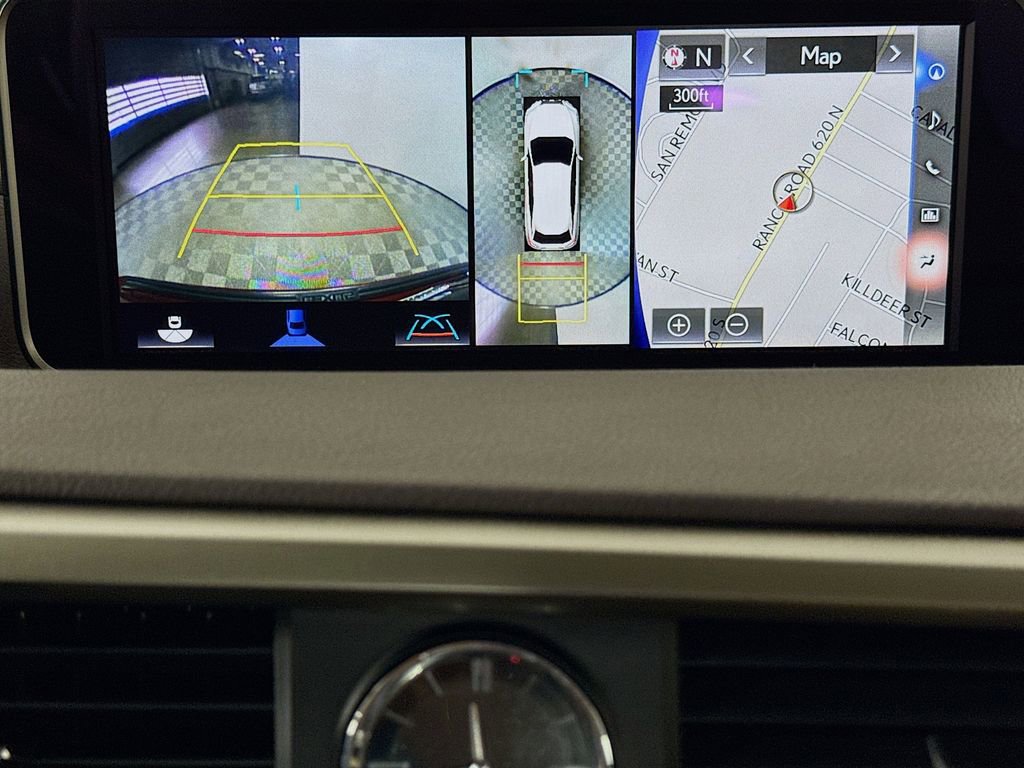 Used 2019 Lexus RX 350 AWD w/ Navigation Package image 14