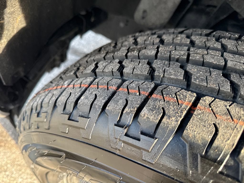 Used 2024 Ford F150 XLT image 33