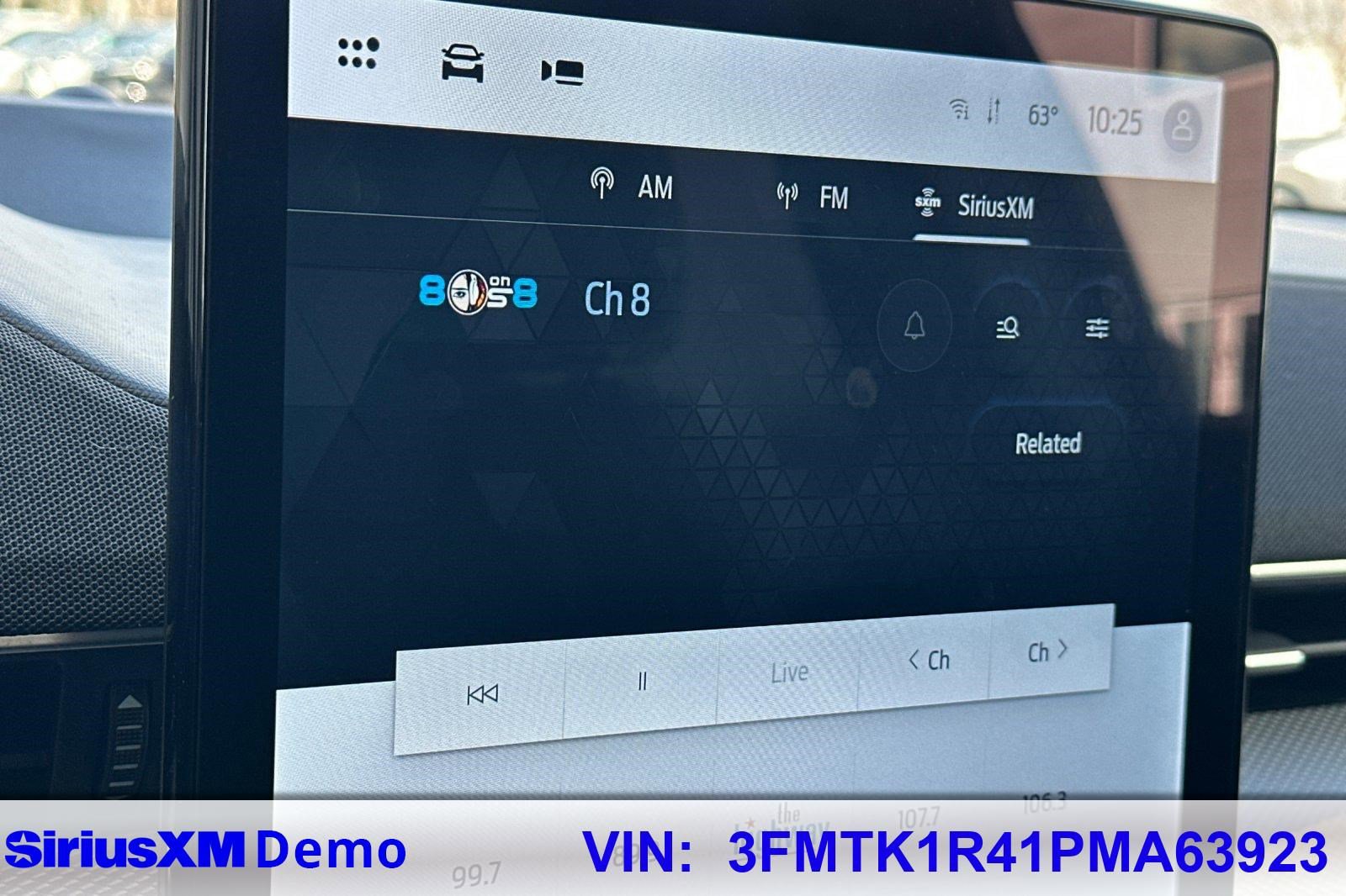 Used 2023 Ford Mustang Mach-E Select image 39