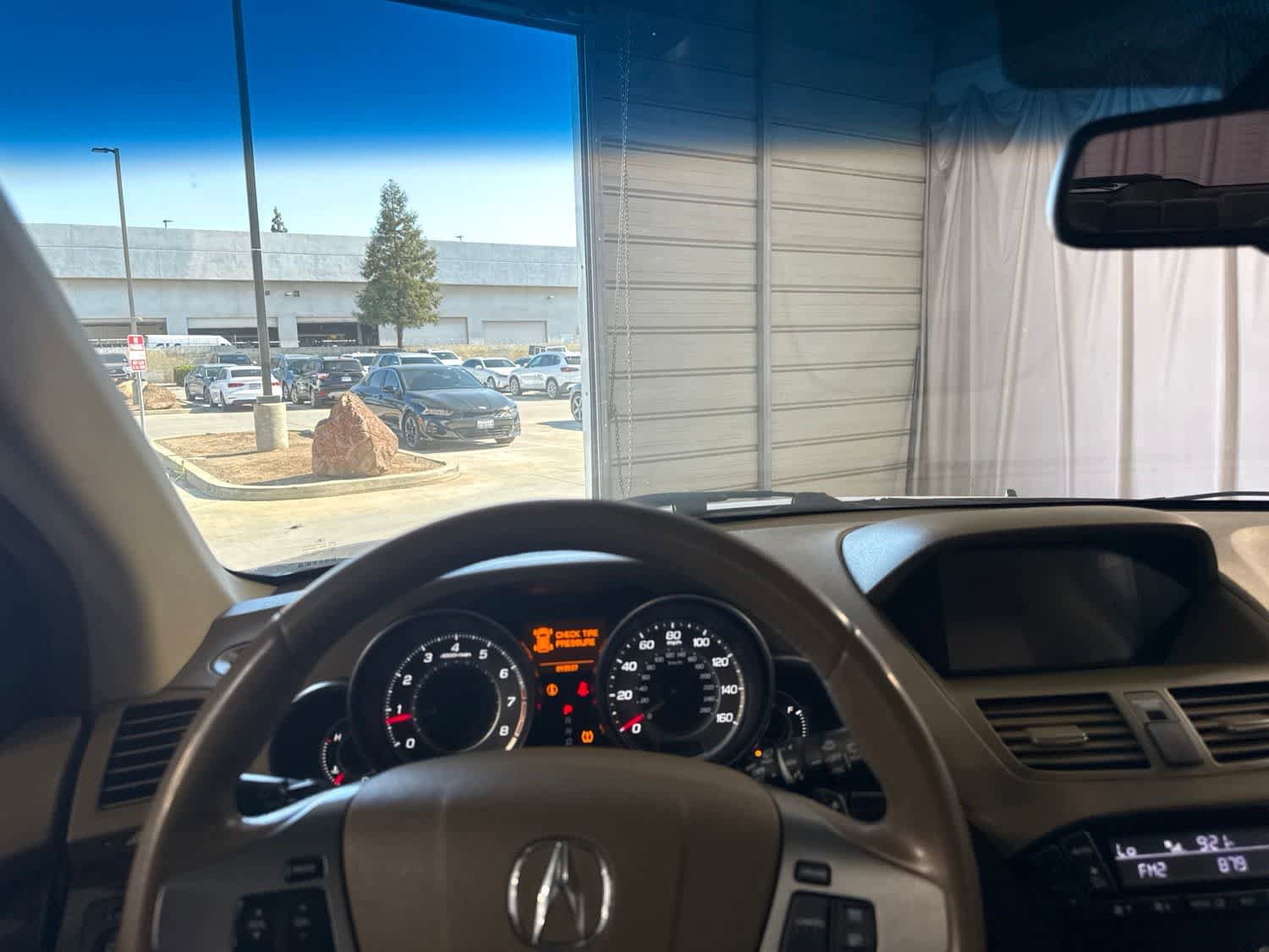 Used 2013 Acura MDX w/ Technology Package AWD/4WD image 22