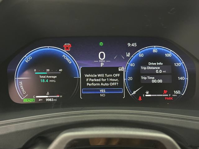 Used 2026 Toyota Grand Highlander AWD Hybrid image 16