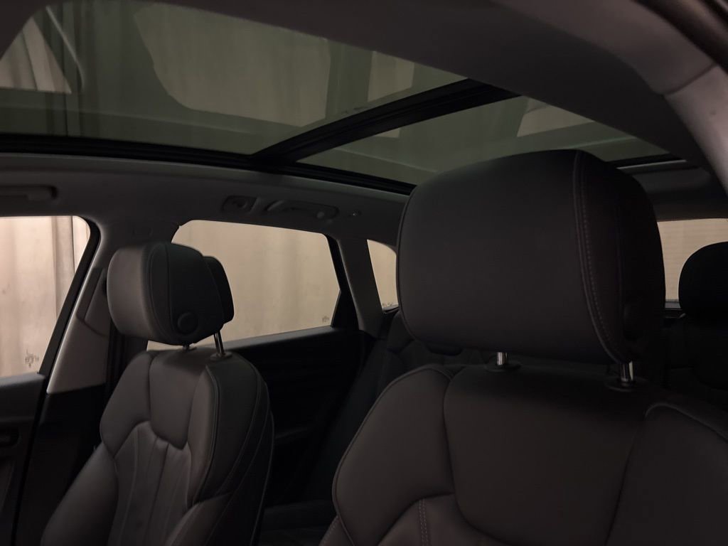 Used 2024 Audi Q5 2.0T Premium Plus image 22