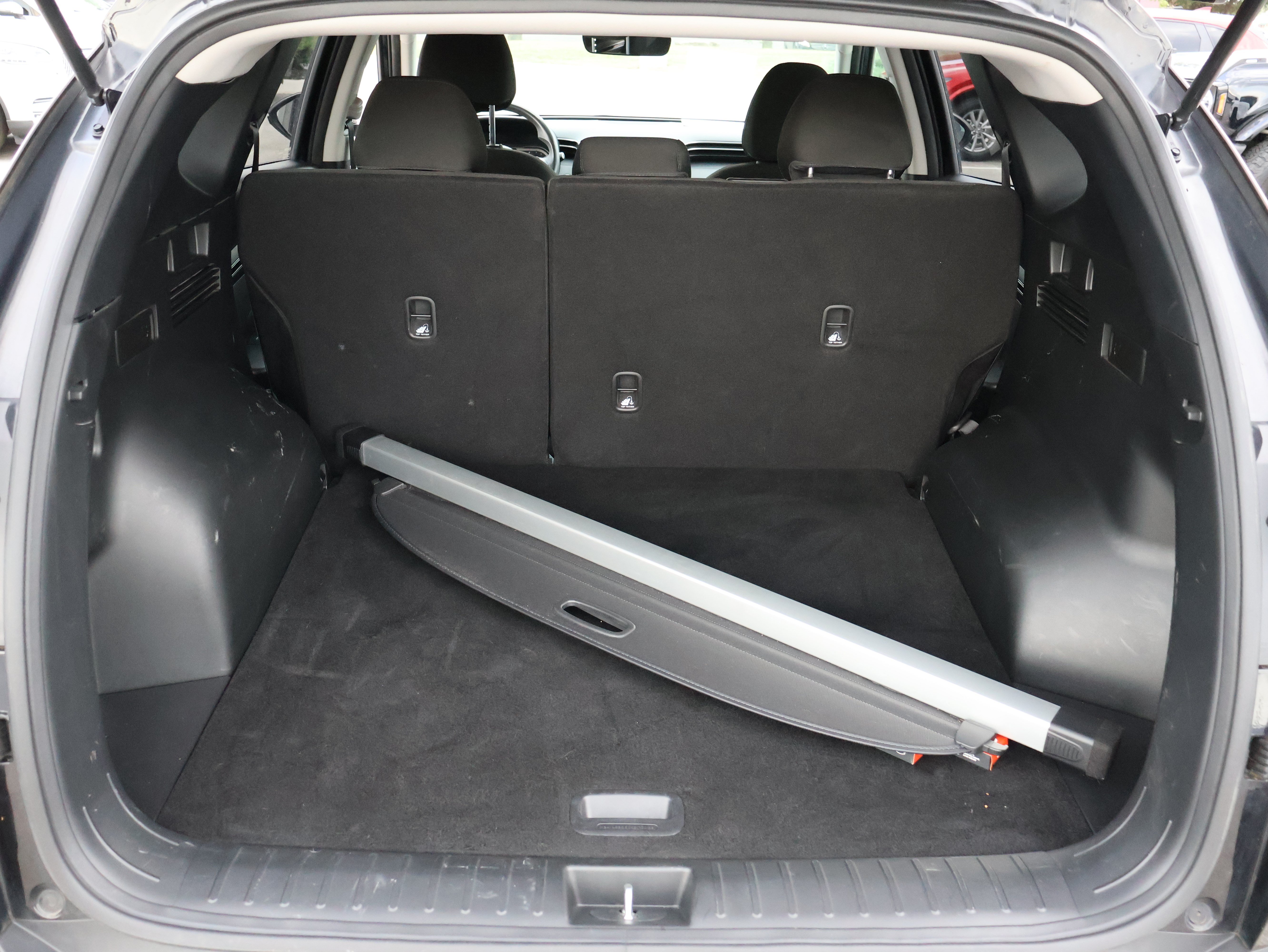 Used 2022 Hyundai Tucson SEL AWD/4WD image 8
