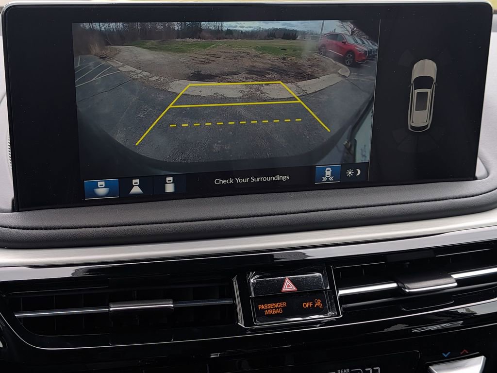 New 2026 Acura MDX w/ Technology Package image 29