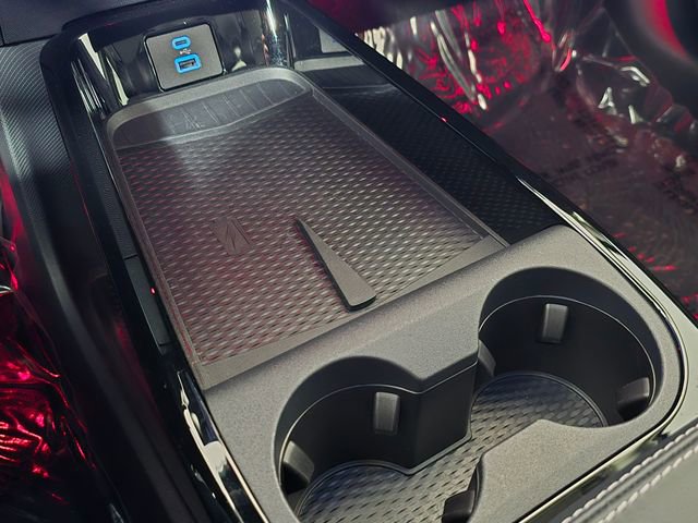 Used 2024 Ford Mustang Mach-E Premium image 32