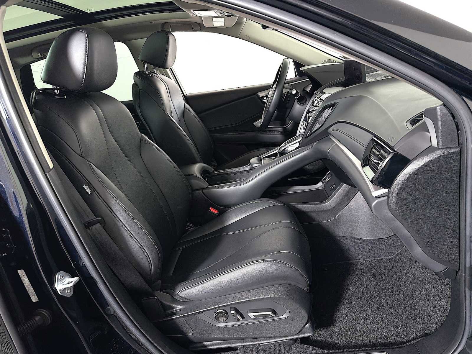 Used 2023 Acura RDX AWD image 23