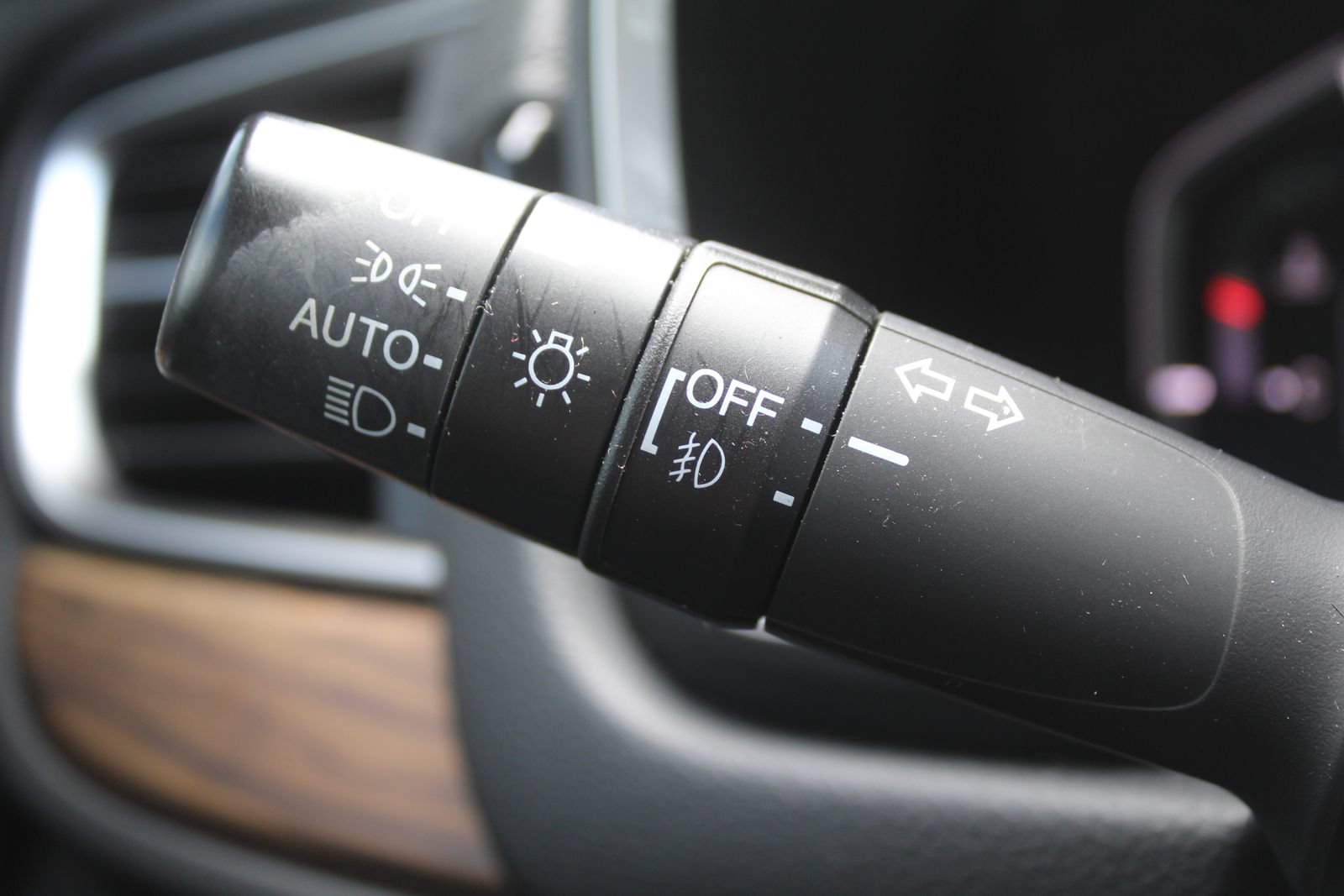 Used 2019 Honda CR-V EX image 27