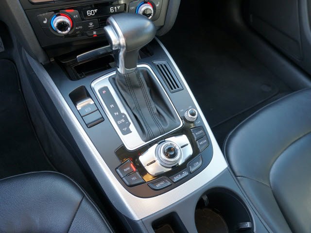 Used 2015 Audi A4 2.0T Premium image 13