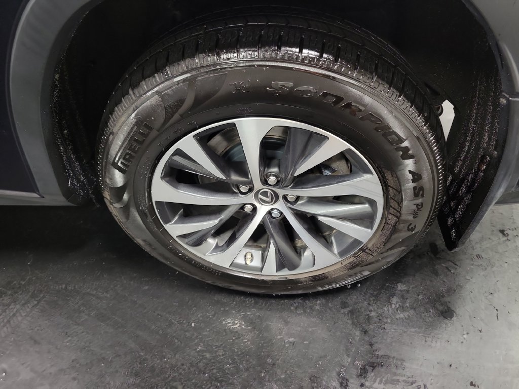 Used 2022 Lexus RX 350 AWD w/ Premium Package image 12