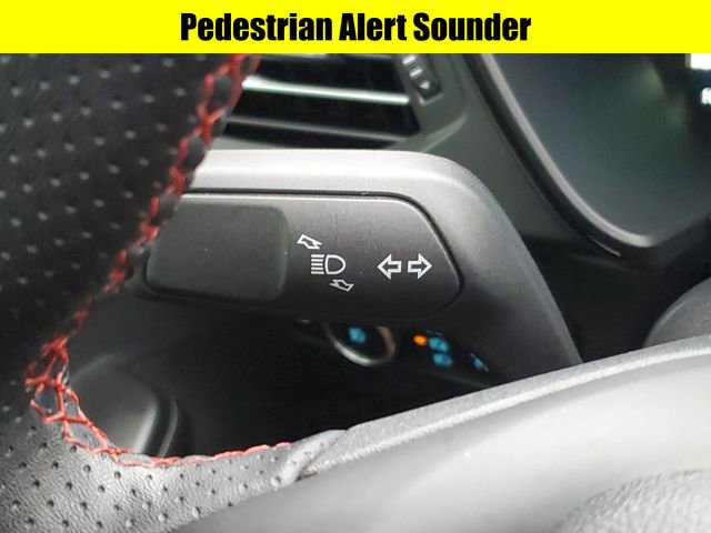 Used 2024 Ford Escape ST-Line Elite image 14