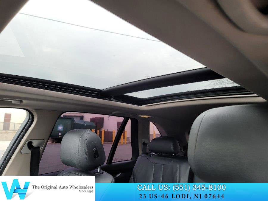 Used 2014 BMW X5 xDrive35i AWD/4WD image 9