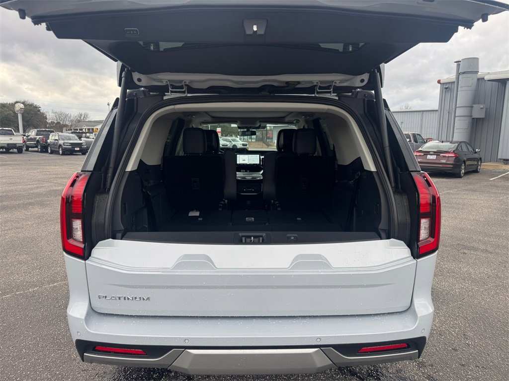 New 2026 Ford Expedition Platinum w/ Driver's Package image 19