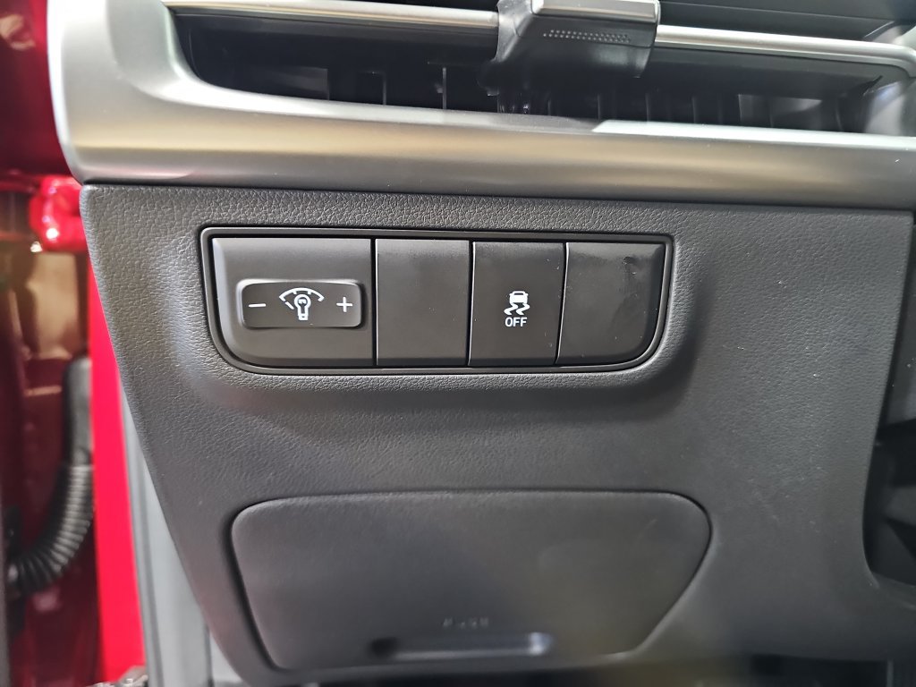 New 2026 Hyundai Tucson SE AWD/4WD image 25
