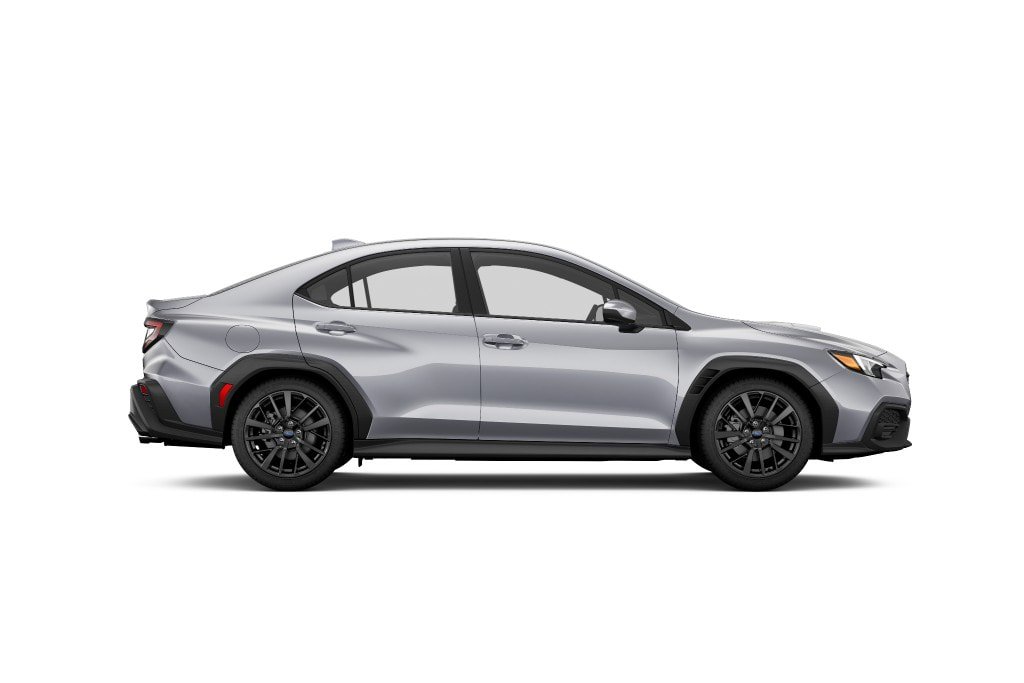 New 2026 Subaru WRX AWD/4WD image 3