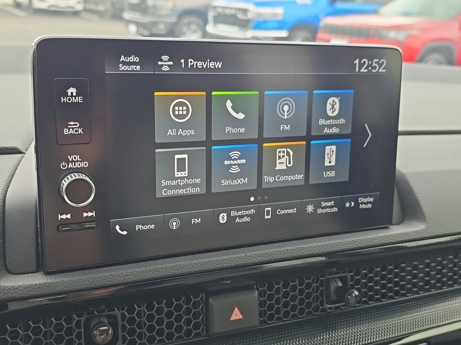 Used 2023 Honda CR-V EX-L image 27