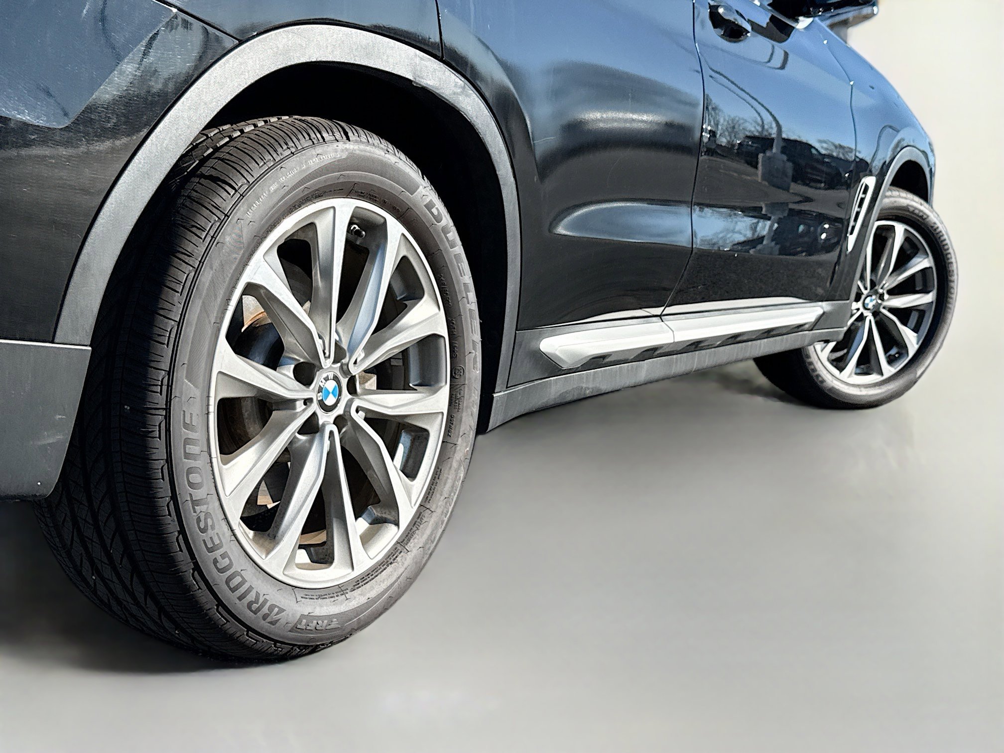 Used 2019 BMW X3 sDrive30i w/ Convenience Package image 16