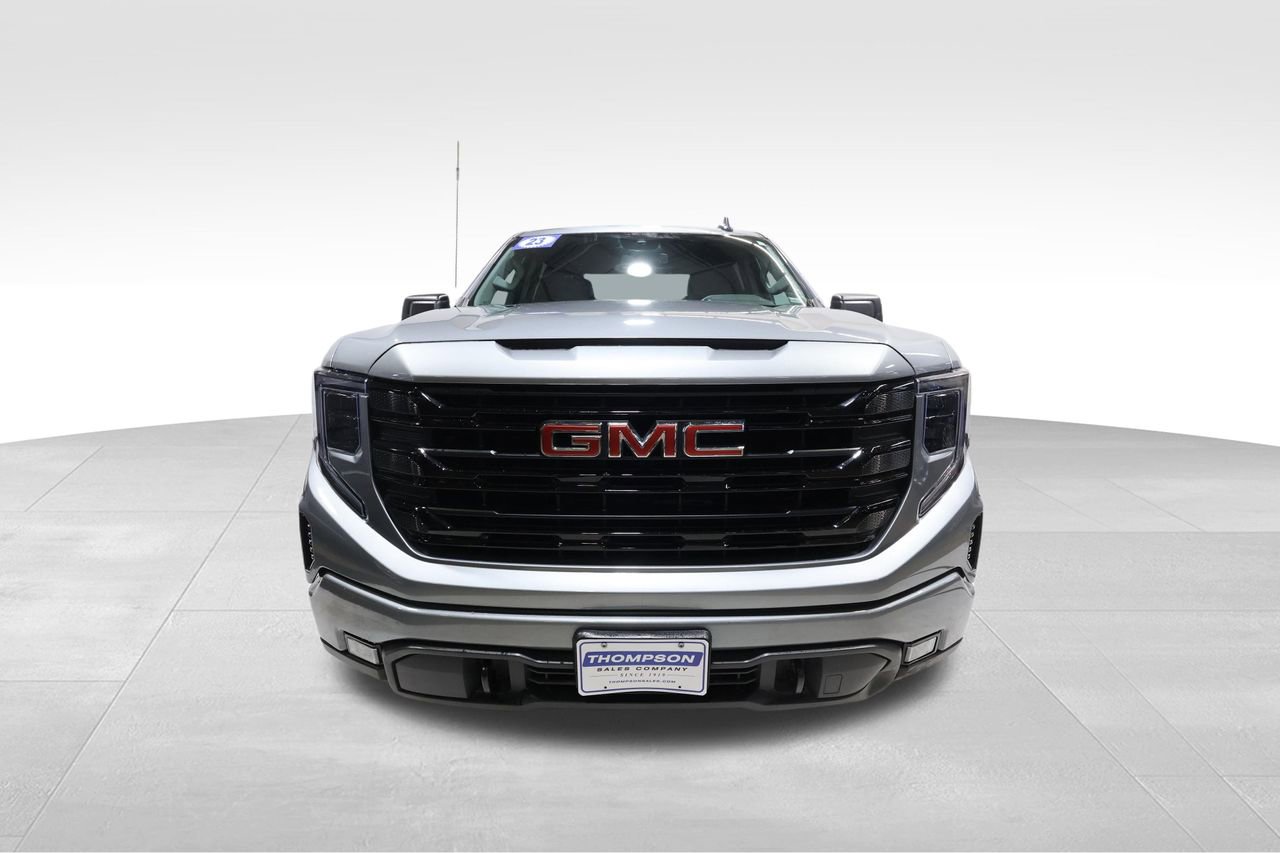 Used 2023 GMC Sierra 1500 Elevation AWD/4WD image 7