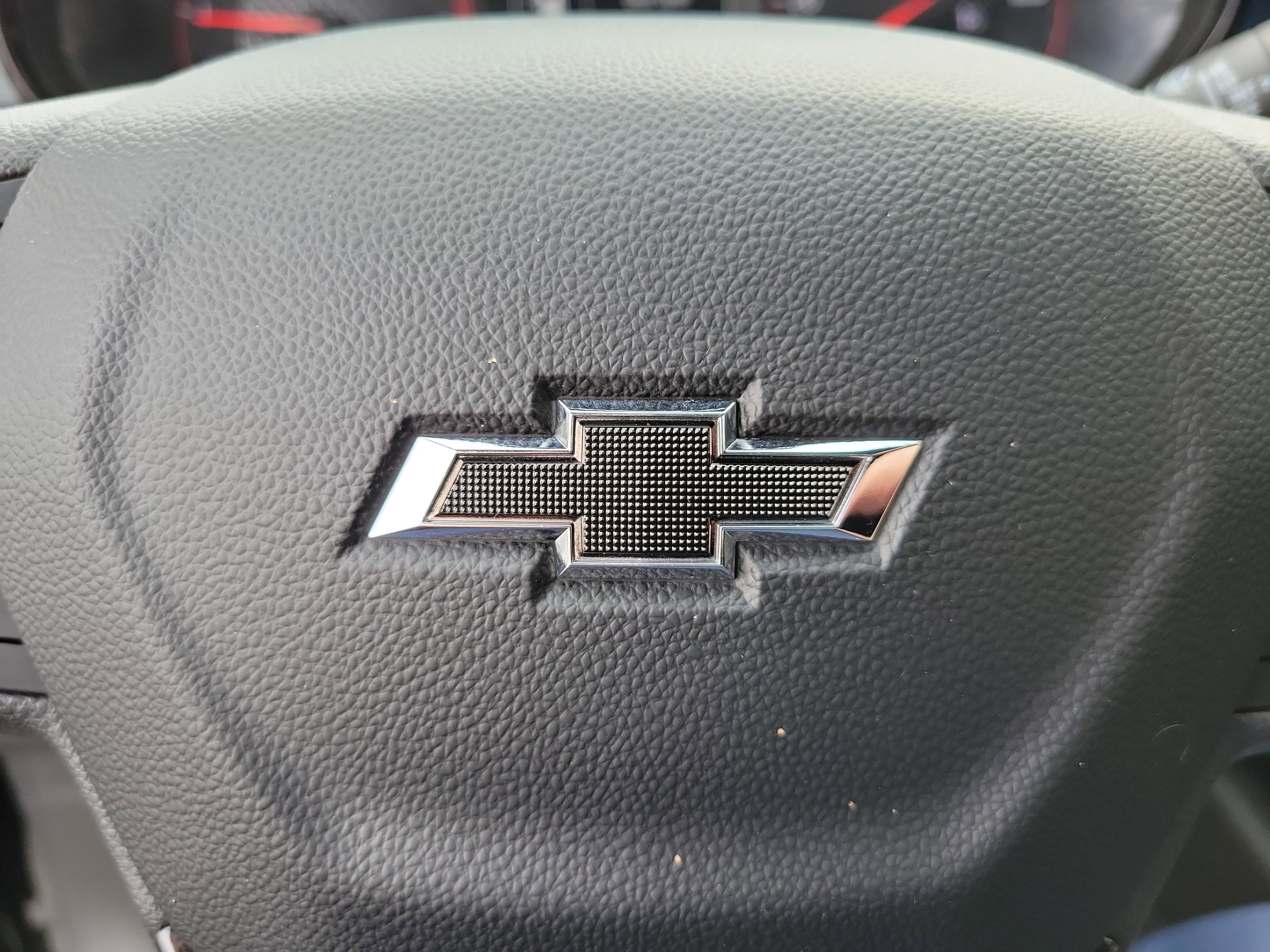 Used 2024 Chevrolet Trax RS w/ Driver Confidence Package image 21