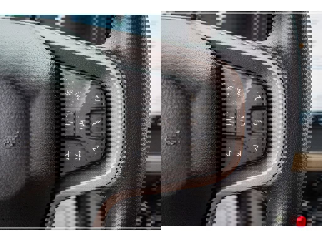 Used 2025 Ford Bronco Big Bend image 12