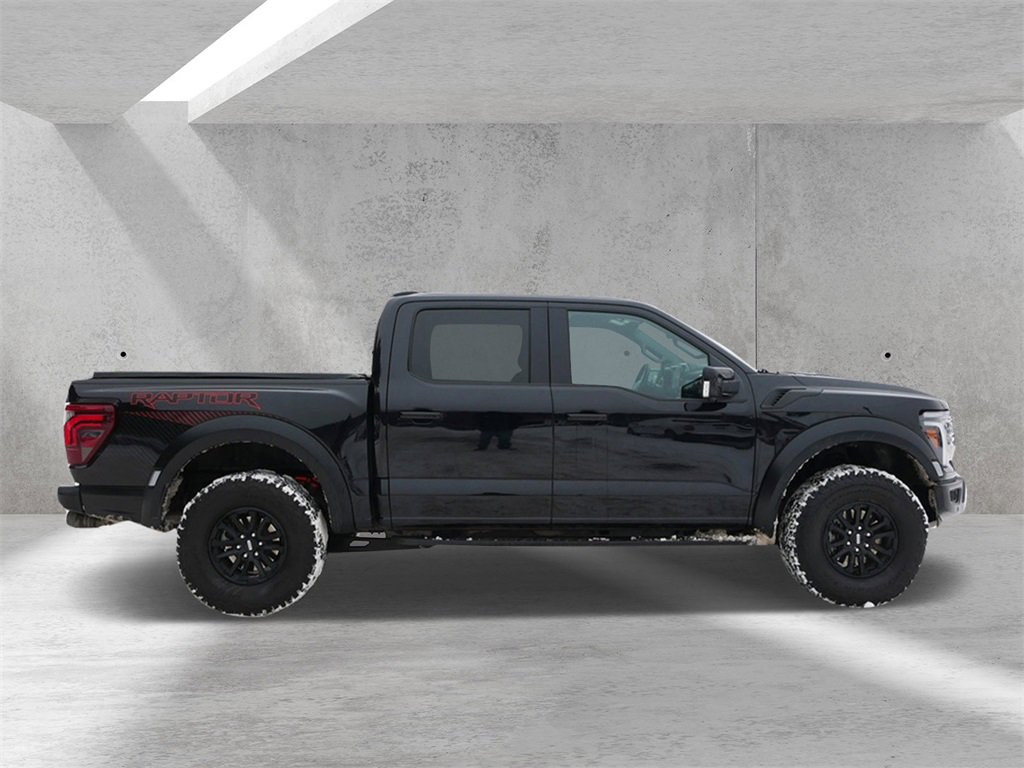 Certified 2024 Ford F150 Raptor image 2