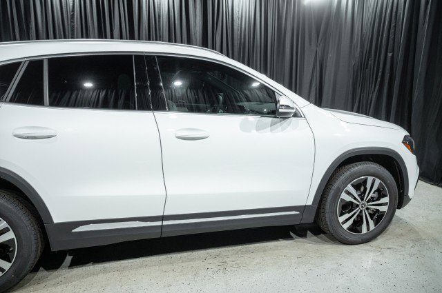 Used 2026 Mercedes-Benz GLA 250 image 4