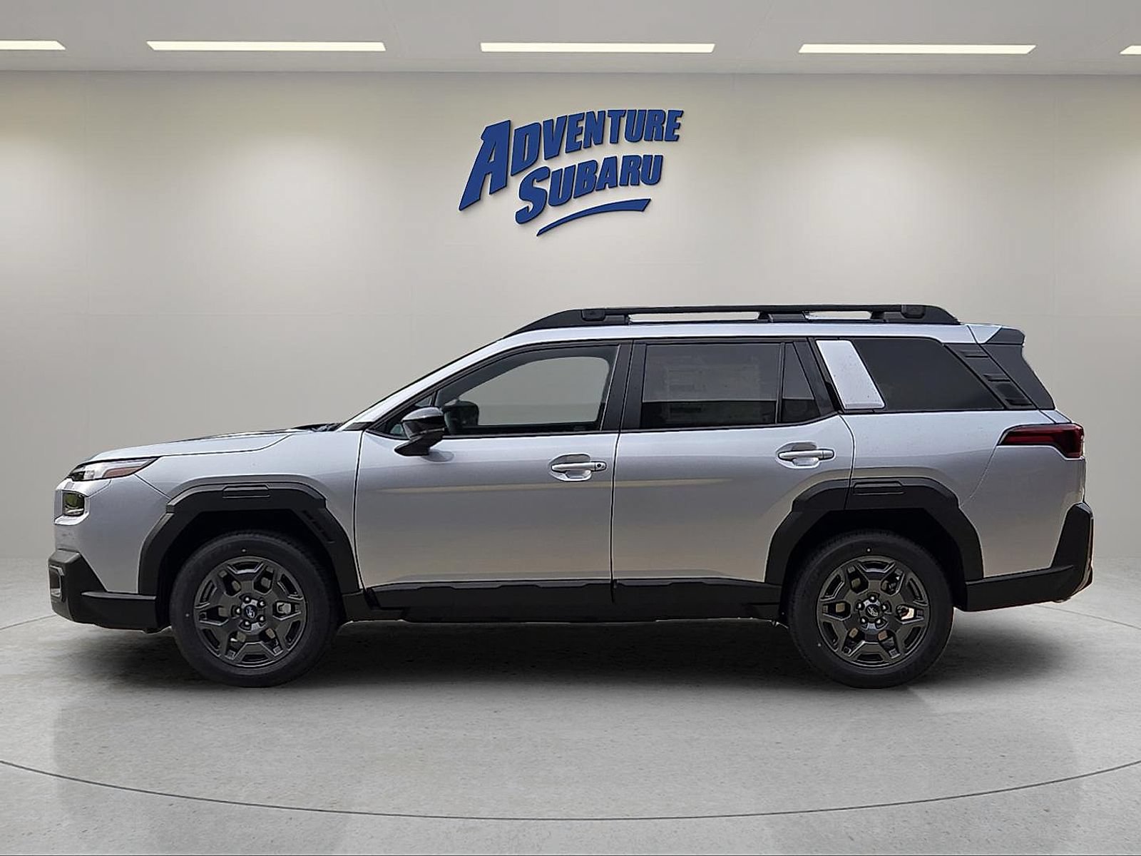 New 2026 Subaru Outback Premium AWD/4WD image 4