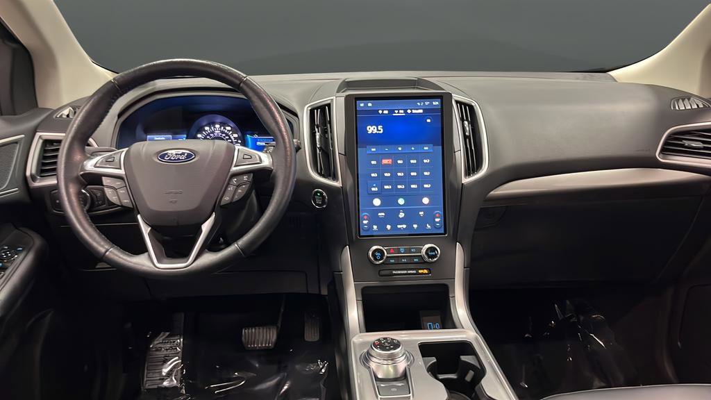 Used 2024 Ford Edge SEL w/ Convenience Package AWD/4WD image 11