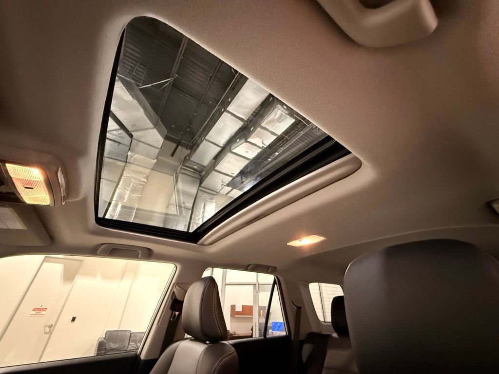 Used 2022 Toyota 4Runner SR5 Premium w/ Moonroof Package image 18