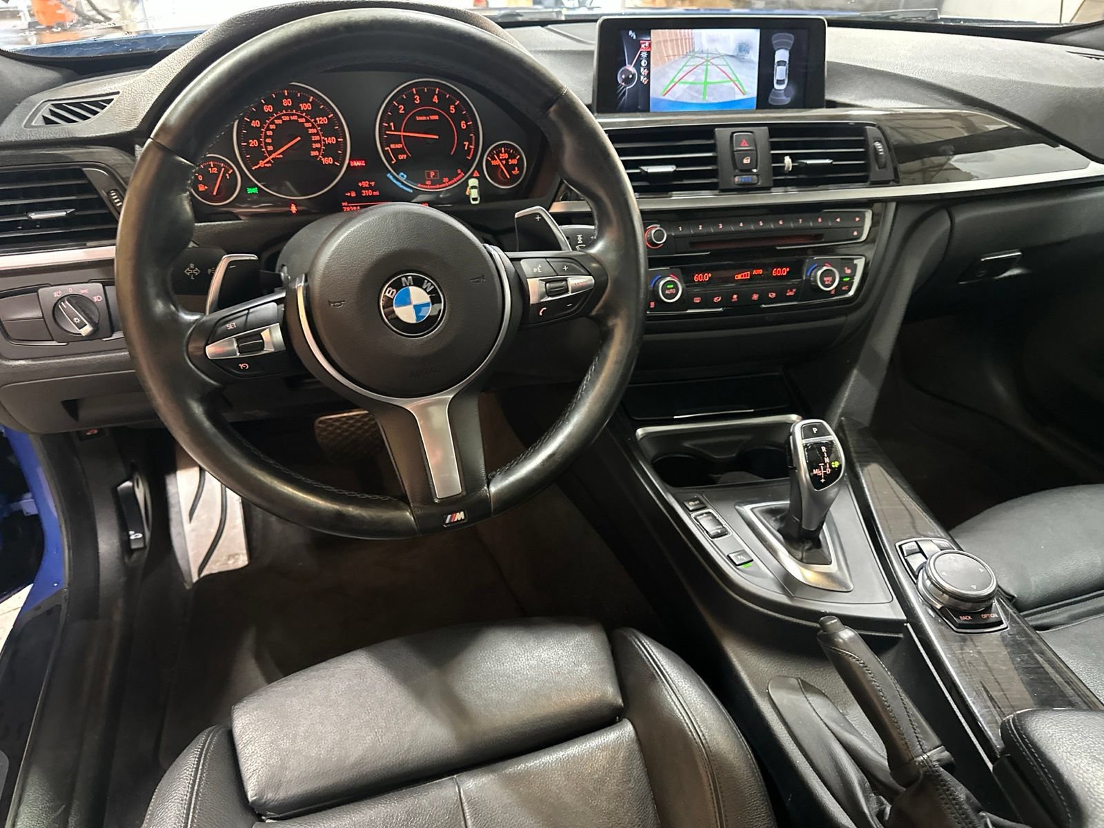 Used 2015 BMW 428i xDrive Coupe AWD/4WD image 13