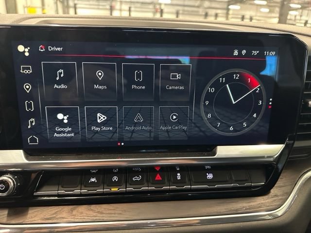 Used 2024 GMC Sierra 1500 SLT AWD/4WD image 30