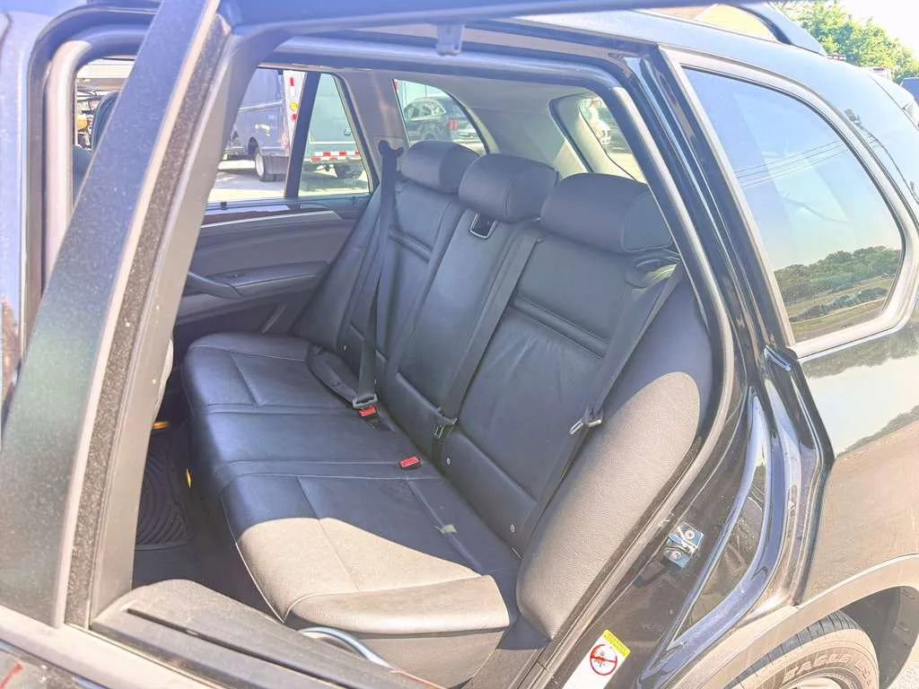 Used 2009 BMW X5 xDrive30i AWD/4WD image 37
