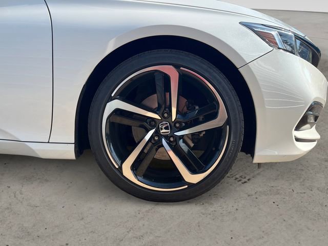 Used 2019 Honda Accord Sport image 17