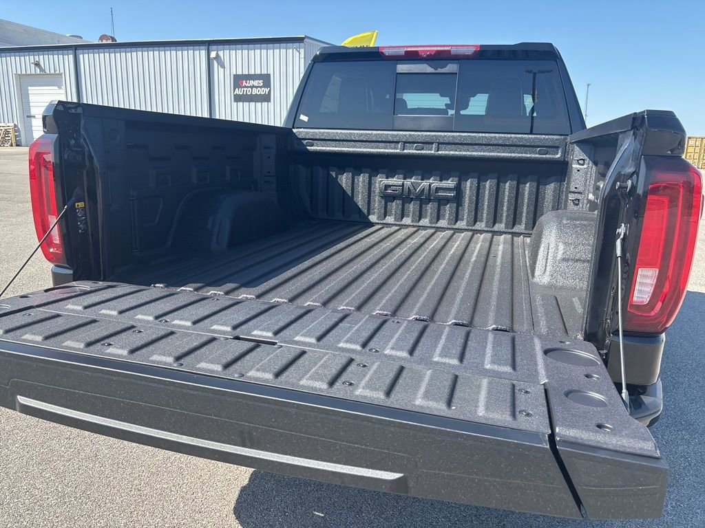 New 2026 GMC Sierra 1500 AT4X image 18