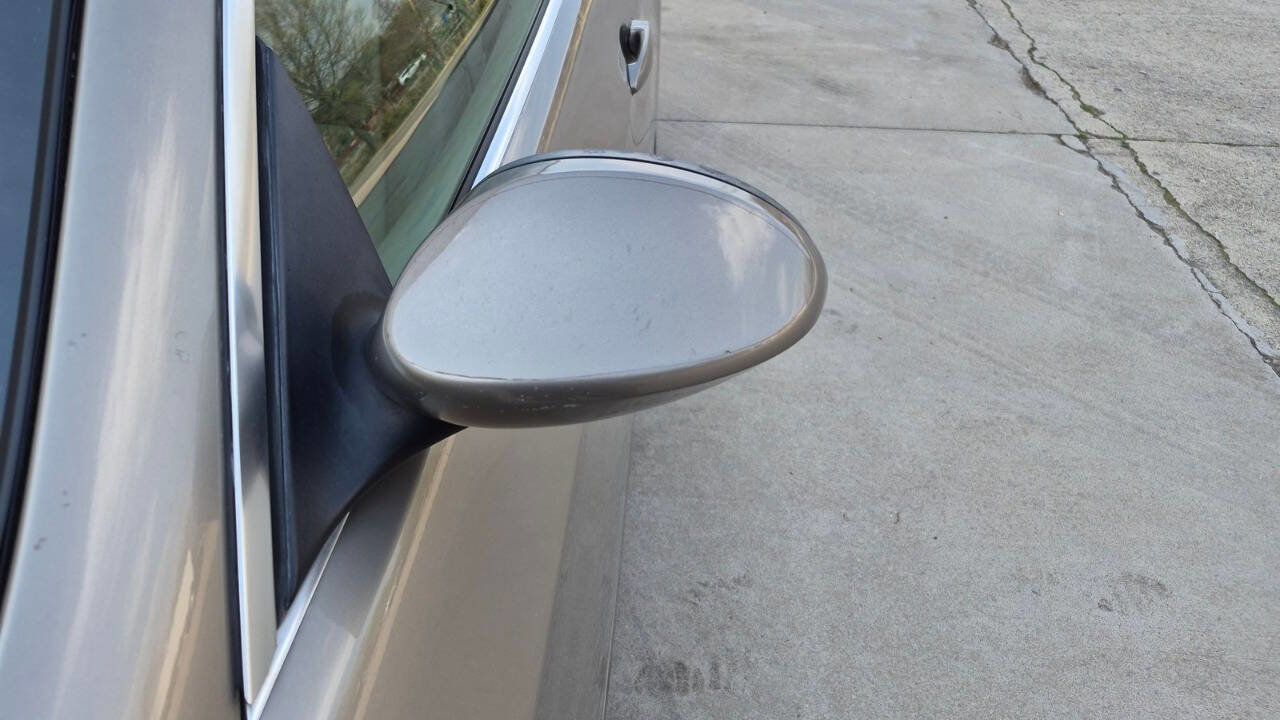 Used 2007 BMW 335i Convertible image 19