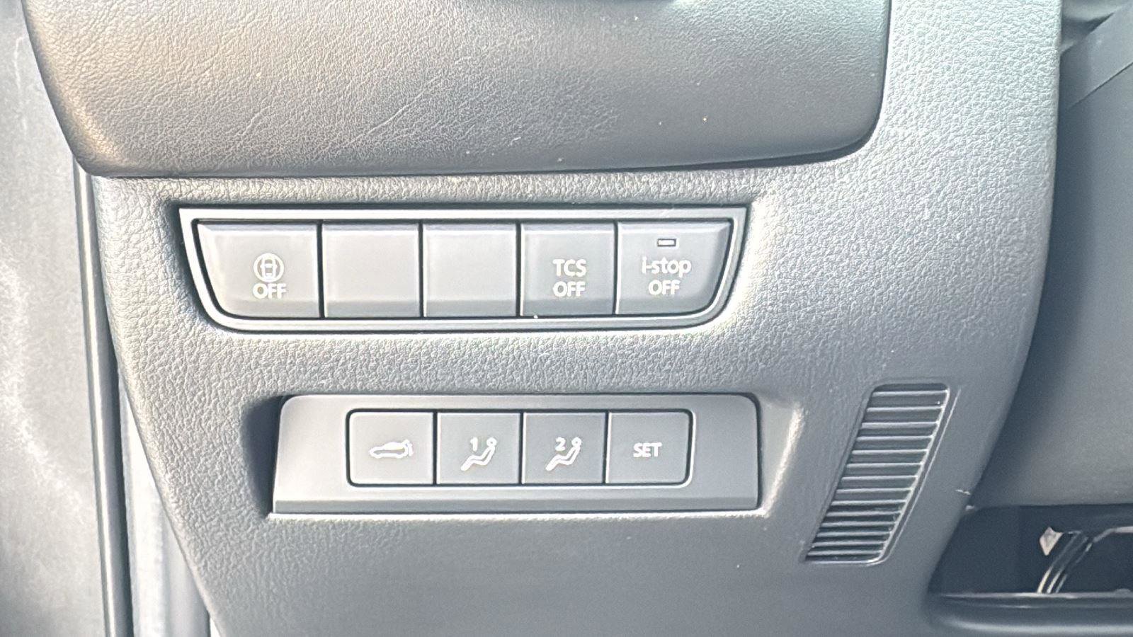 New 2025 MAZDA CX-50 AWD 2.5 Turbo w/ Weather Package image 27