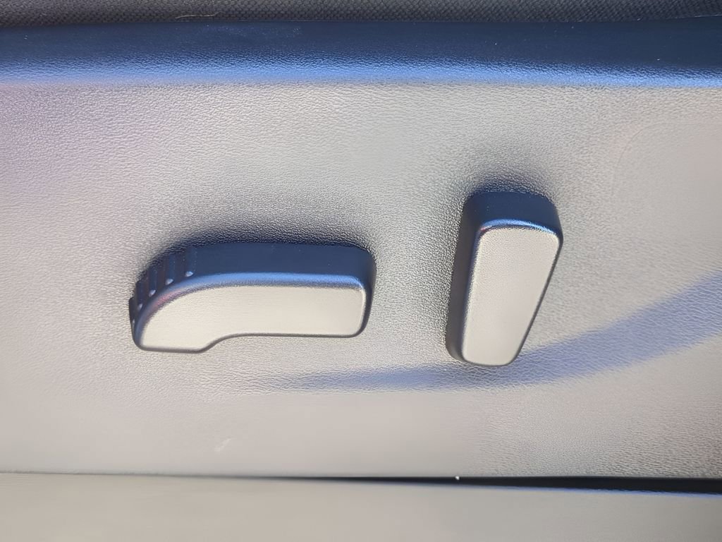 Certified 2024 Nissan Frontier PRO-4X w/ Technology Package image 20