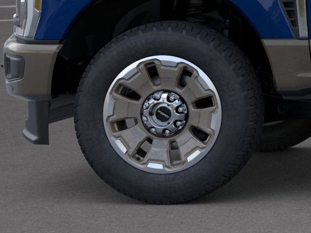 New 2026 Ford F350 King Ranch w/ FX4 Off-Road Package image 19