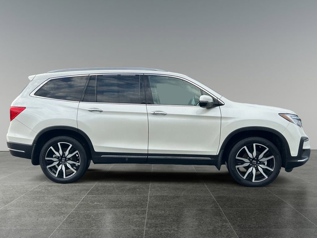 Used 2019 Honda Pilot Elite image 9