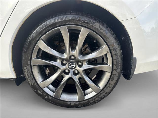 Used 2016 MAZDA MAZDA6 Grand Touring image 3