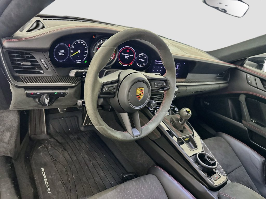 Used 2022 Porsche 911 GT3 RWD image 9