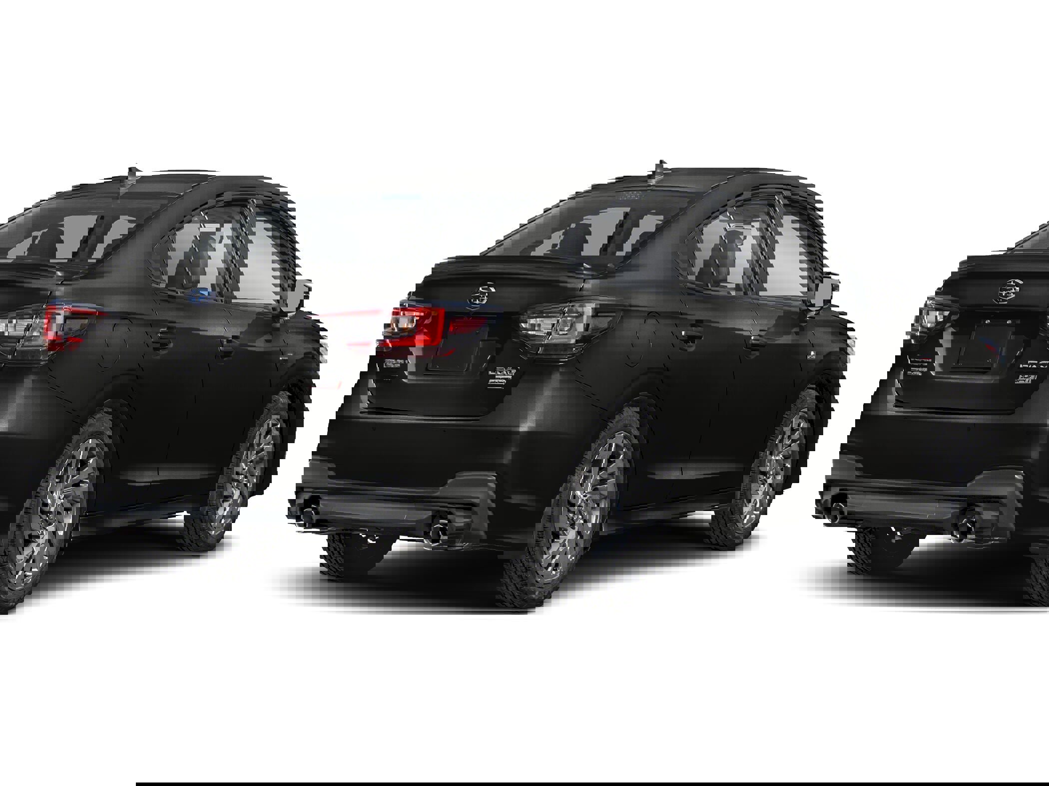 New 2025 Subaru Legacy Sport image 2