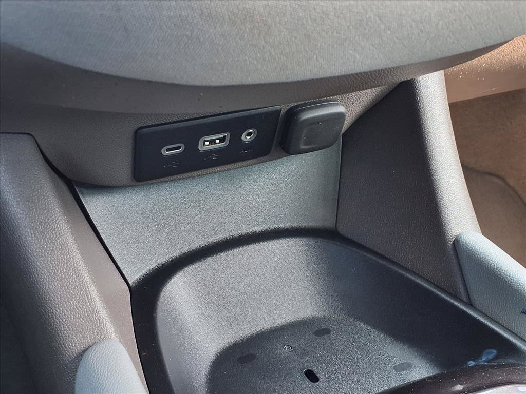 Used 2024 Chevrolet Malibu LS FWD image 24