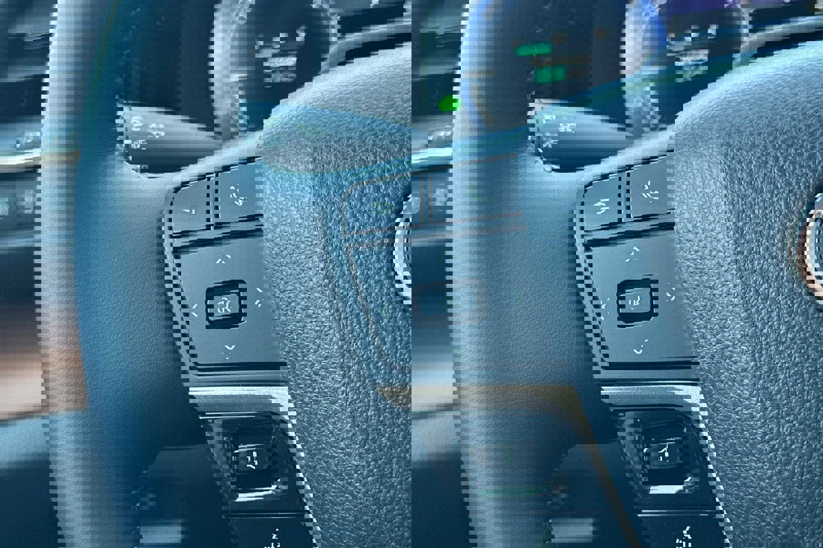 New 2026 Toyota Crown Signia image 28